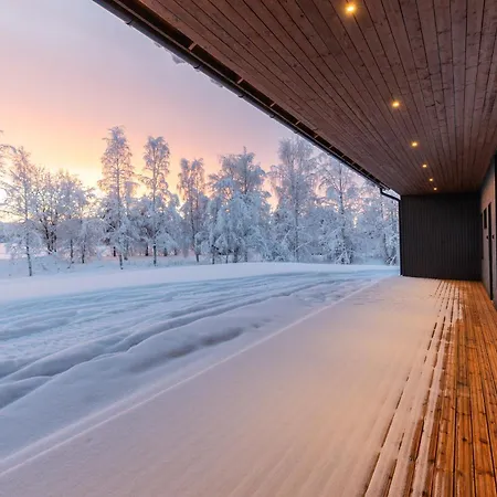 Marjala Rovaniemi