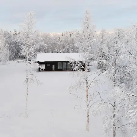 Marjala Villa Rovaniemi