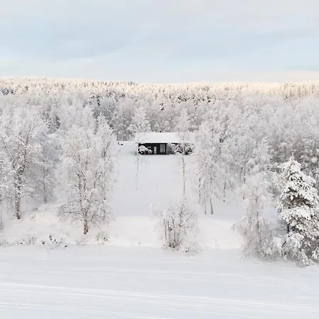Villa Marjala Rovaniemi