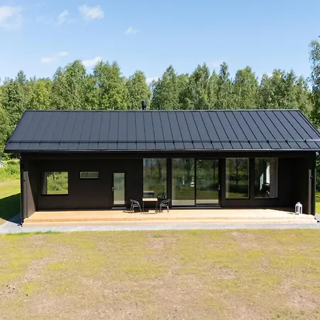Marjala Villa *